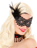 Jaren 20 maskers