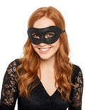 Glitter maskers