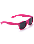 Accessories Retro pop rock brillen contactlenzen