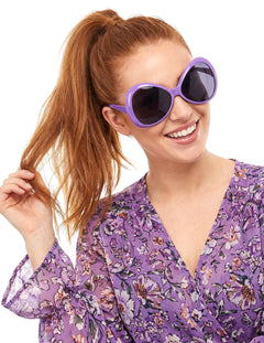 Accessories Violet voor heren