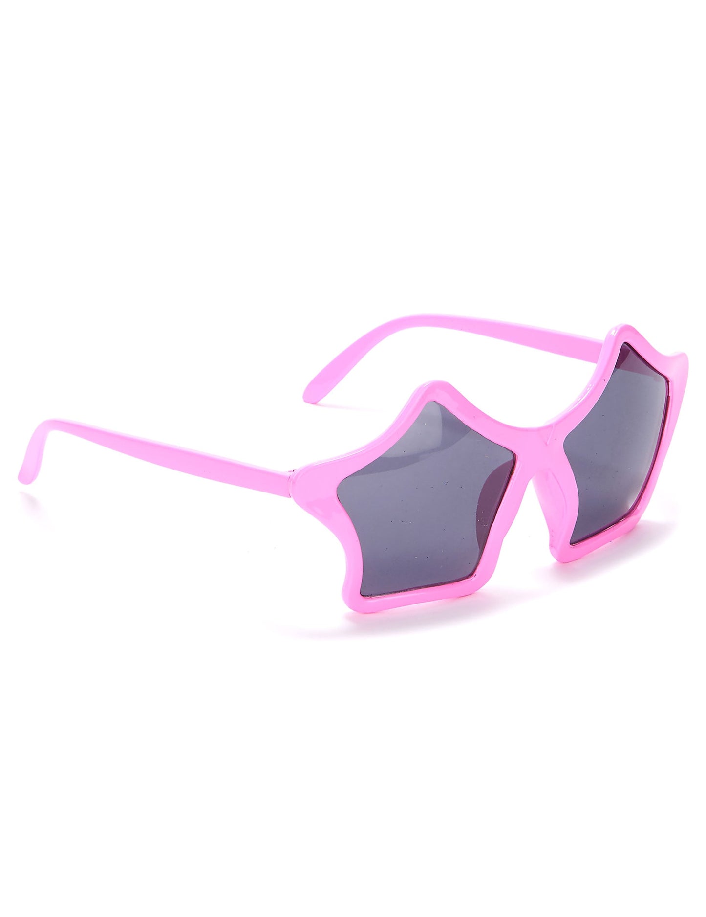 Lunettes étoiles adulte