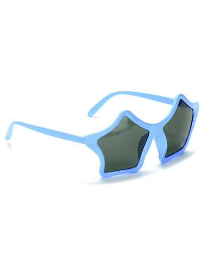 Lunettes étoiles adulte