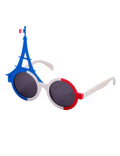 Accessories Blauw, Wit, Rood