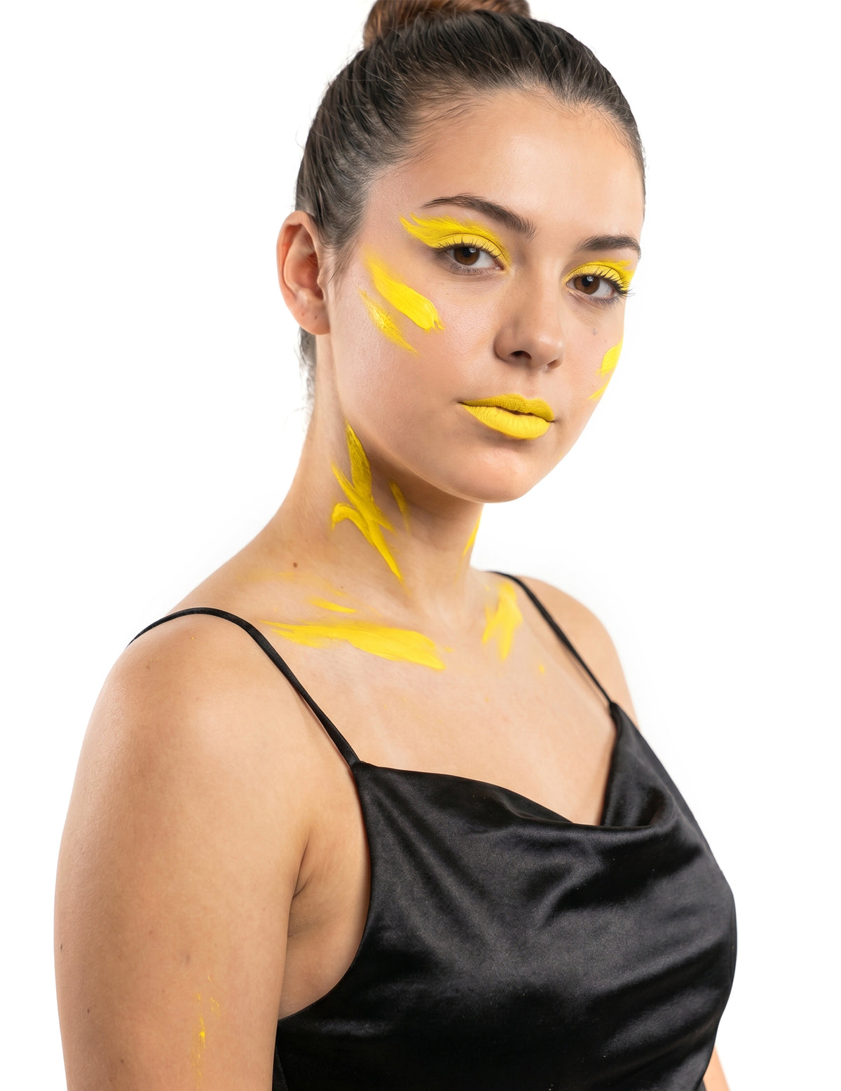 Neongeel fluorescerende make-up 7,8 g