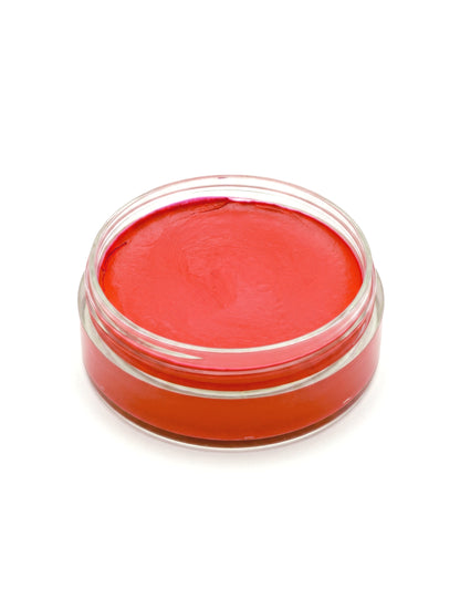 Neon Oranje Fluorescerende Make-up 7,8 g