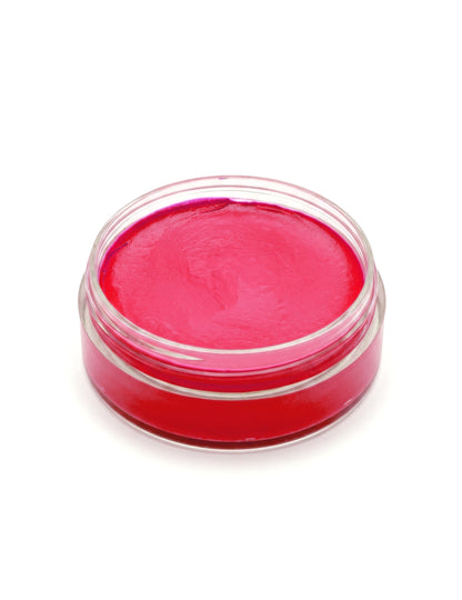 Maquillage néon rose fluo 7,8 g