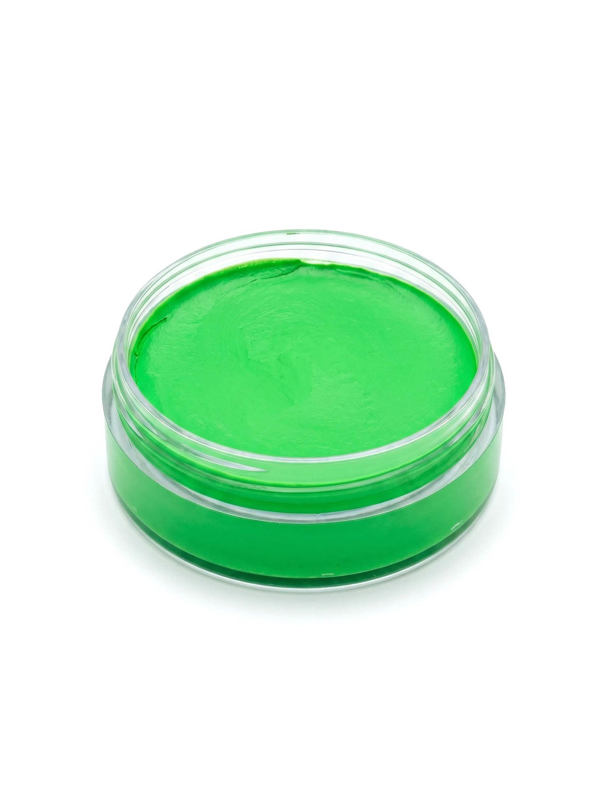 Neongroene fluorescerende make-up 7,8 g