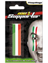 Maquillage supporter Italie adulte