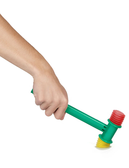 Fophamer met fluitje (Willekeurige kleur)