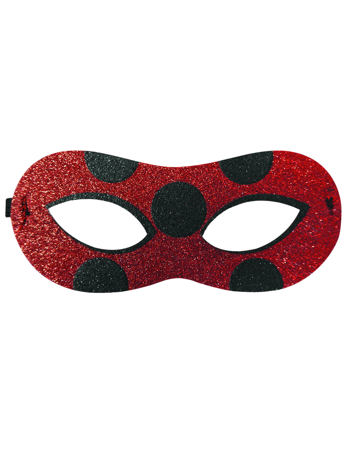Masque brillant Ladybug™ enfant