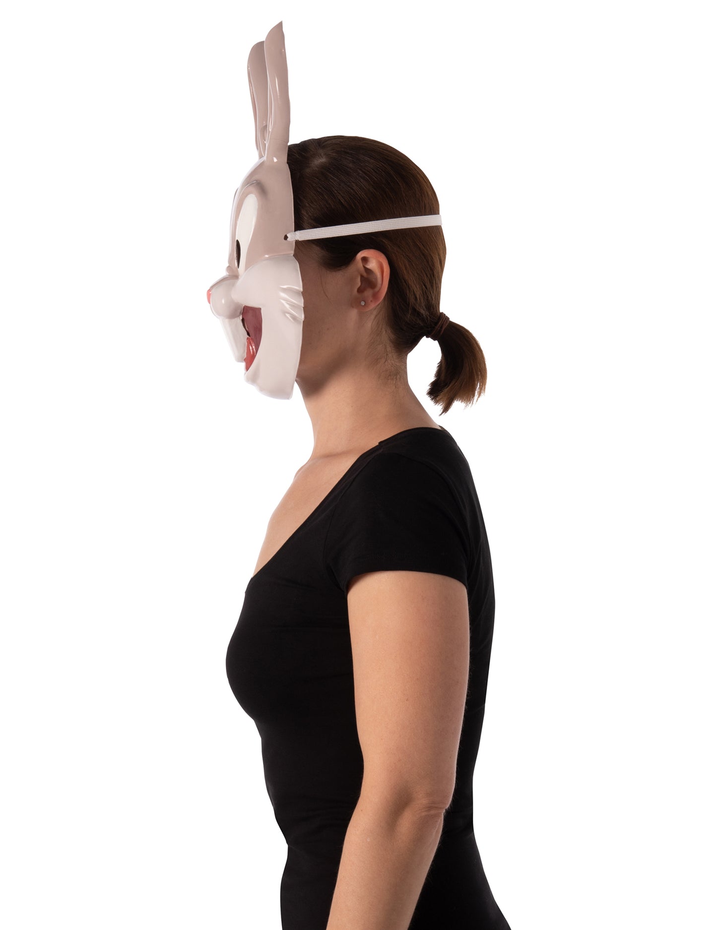 Masque Bugs Bunny - Looney Tunes™ adulte