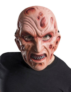 Freddy Krueger maskers