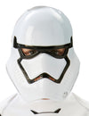 Stormtrooper - Star Wars VII™ masker voor kinderen