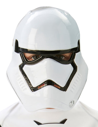 Masque enfant Stormtrooper Star Wars VII™