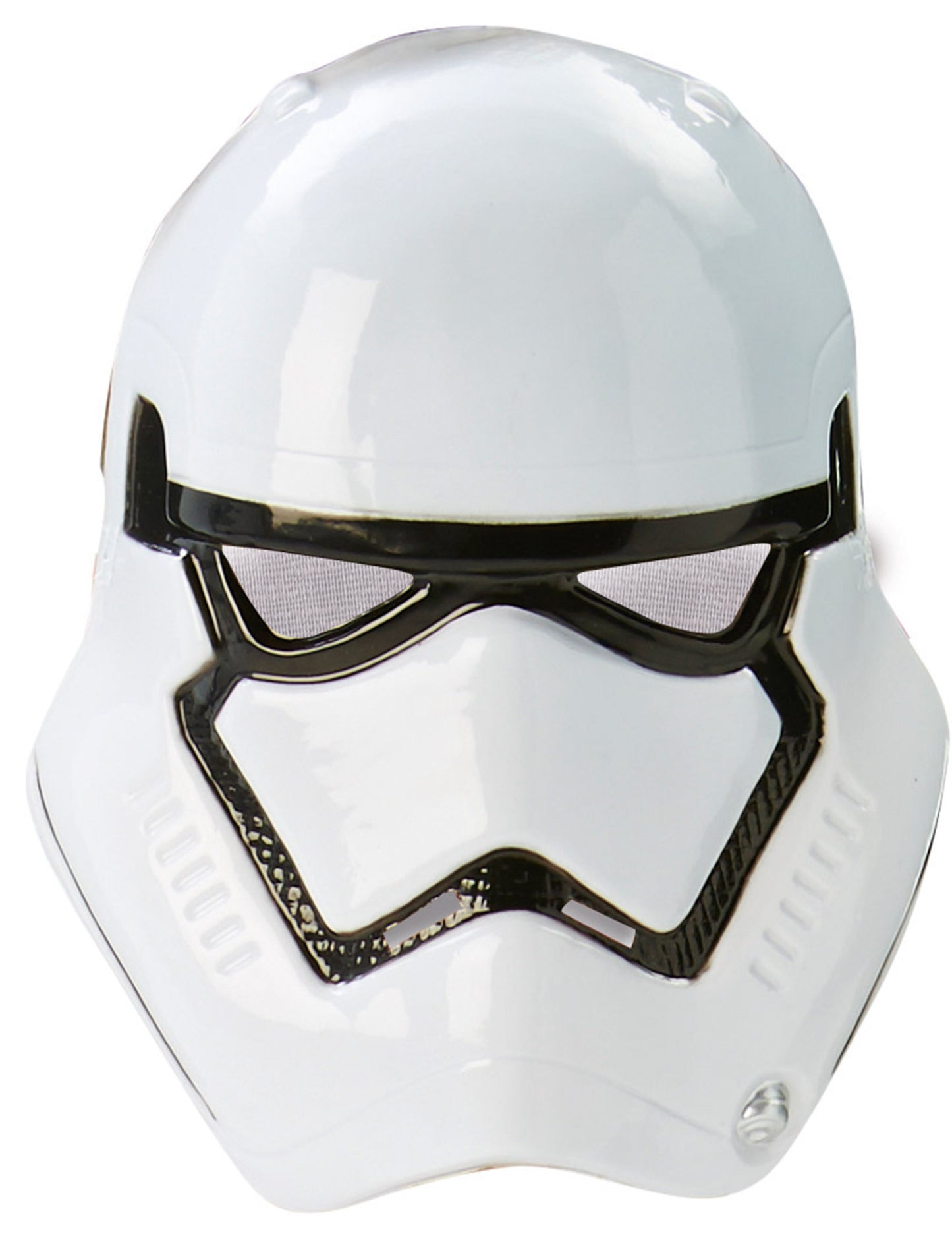 Stormtrooper - Star Wars VII™ masker voor kinderen