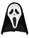 Halloween hoofdmaskers
