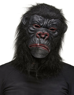 Rode maskers