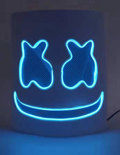 Masques LED