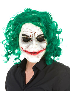 Joker-maskers