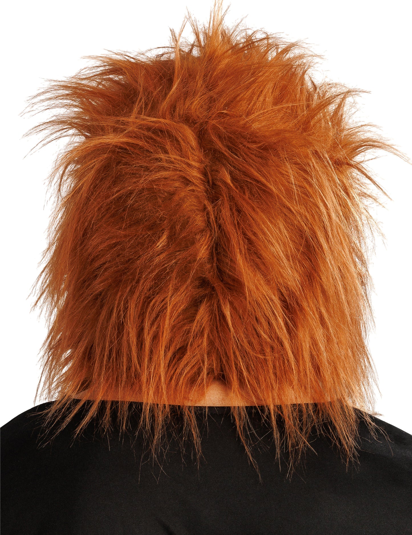 Luxe latex killer clown masker volwassene