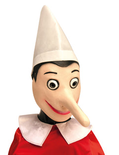 Masques de Pinocchio