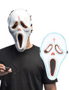 LED-masker moordenaar geest volwassene