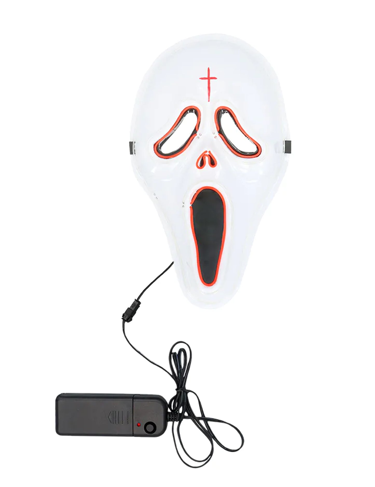 LED-masker moordenaar geest volwassene