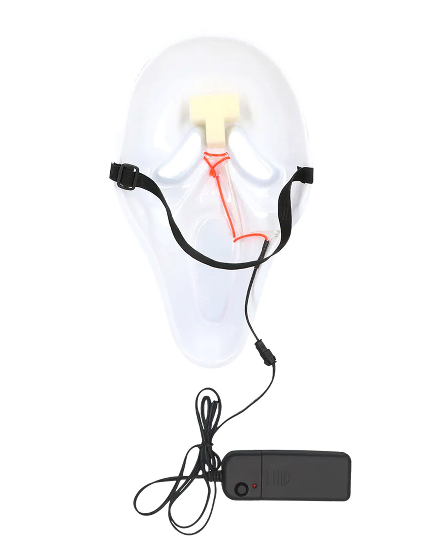 LED-masker moordenaar geest volwassene
