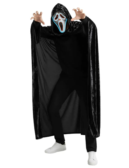 LED-masker moordenaar geest volwassene