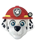 Masques Pat Patrouille Enfant