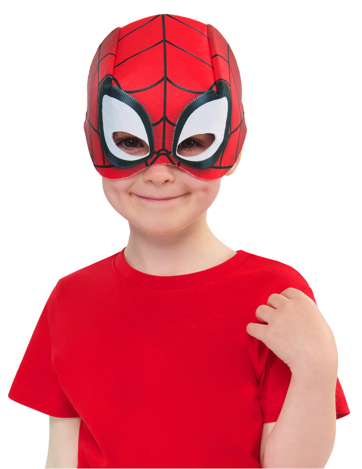 Masque preschool Spidey™ enfant