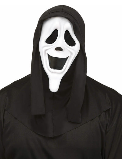 Masque souriant Scary Movie™ adulte