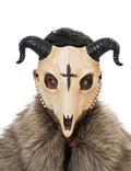 Masques de Nonnes Halloween