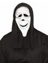 Masque stoned smiley Scary Movie™ adulte