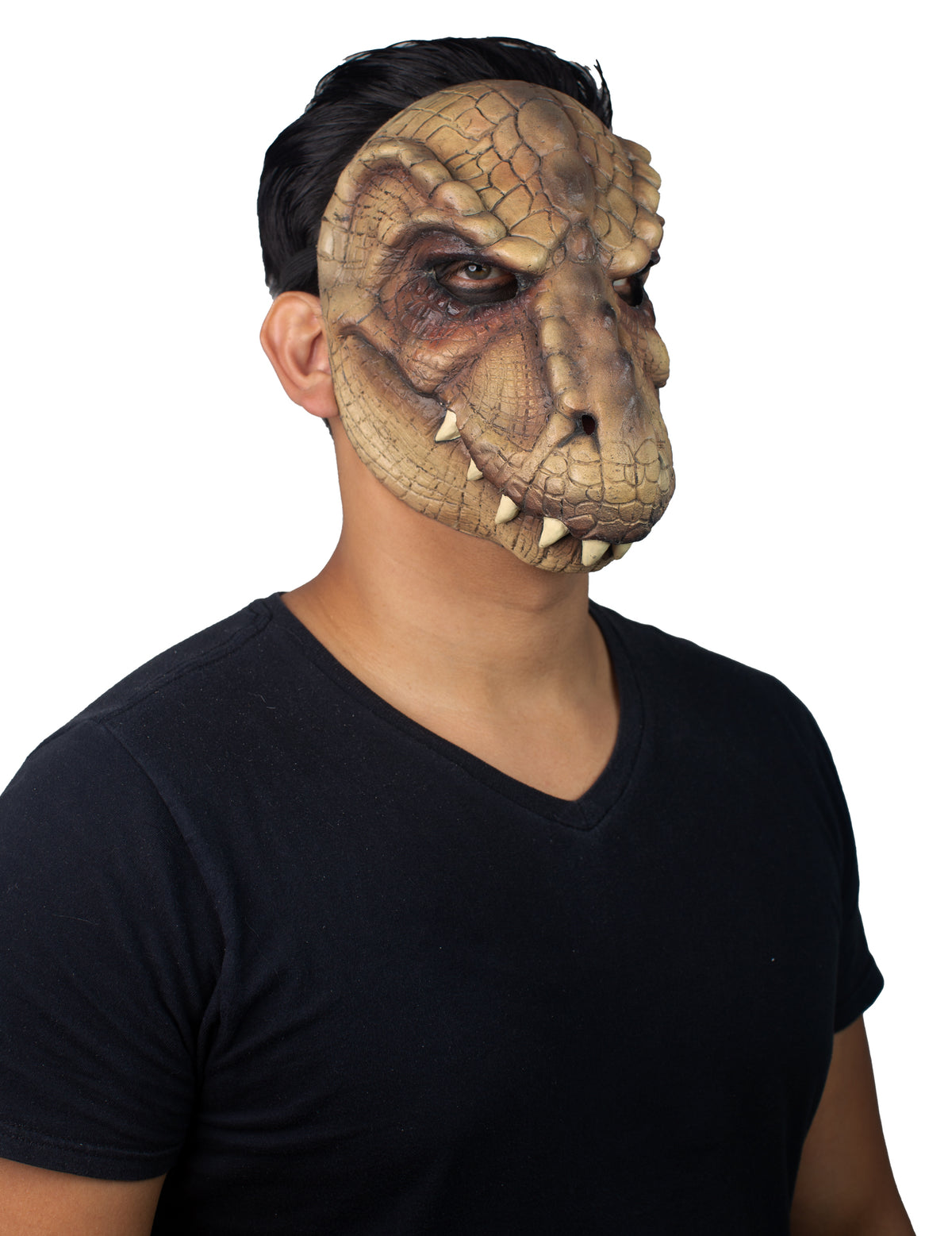 T-Rex masker volwassenen