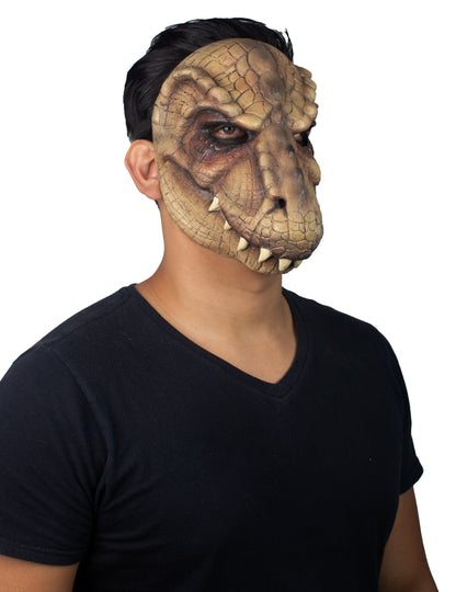 T-Rex masker volwassenen
