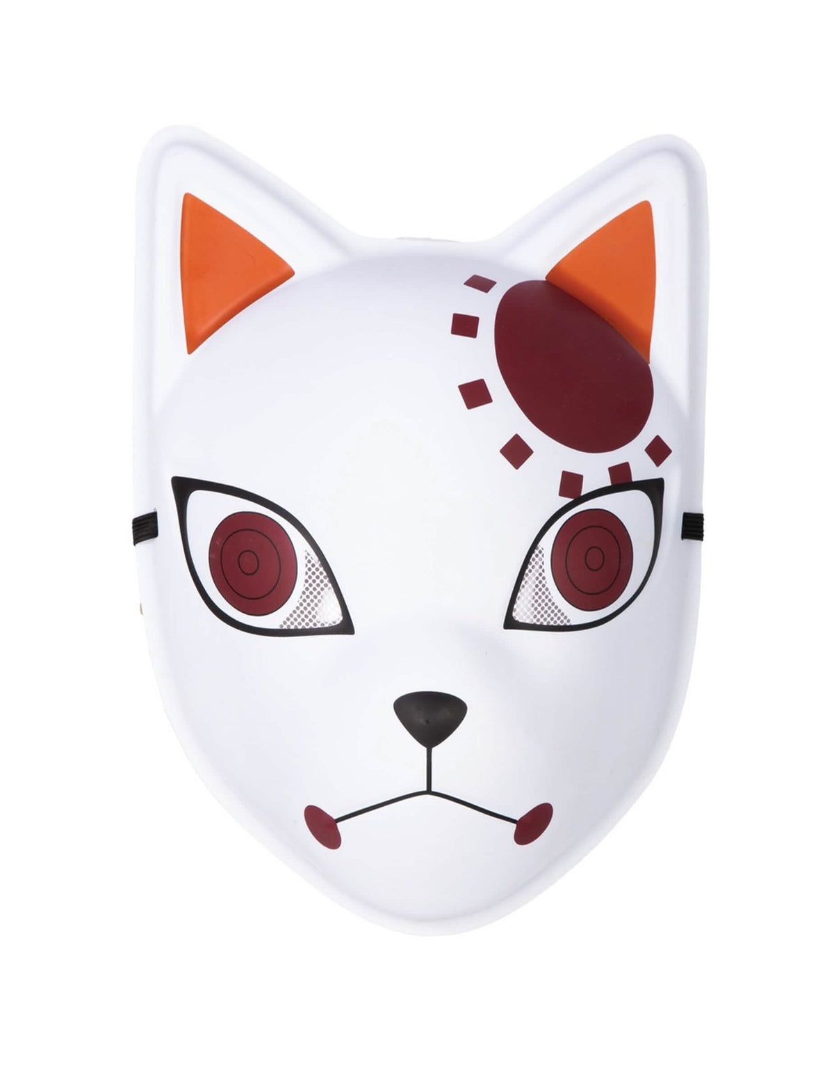 Masque Tanjiro Demon Slayer™ enfant
