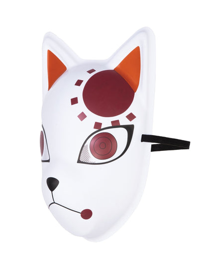 Masque Tanjiro Demon Slayer™ enfant