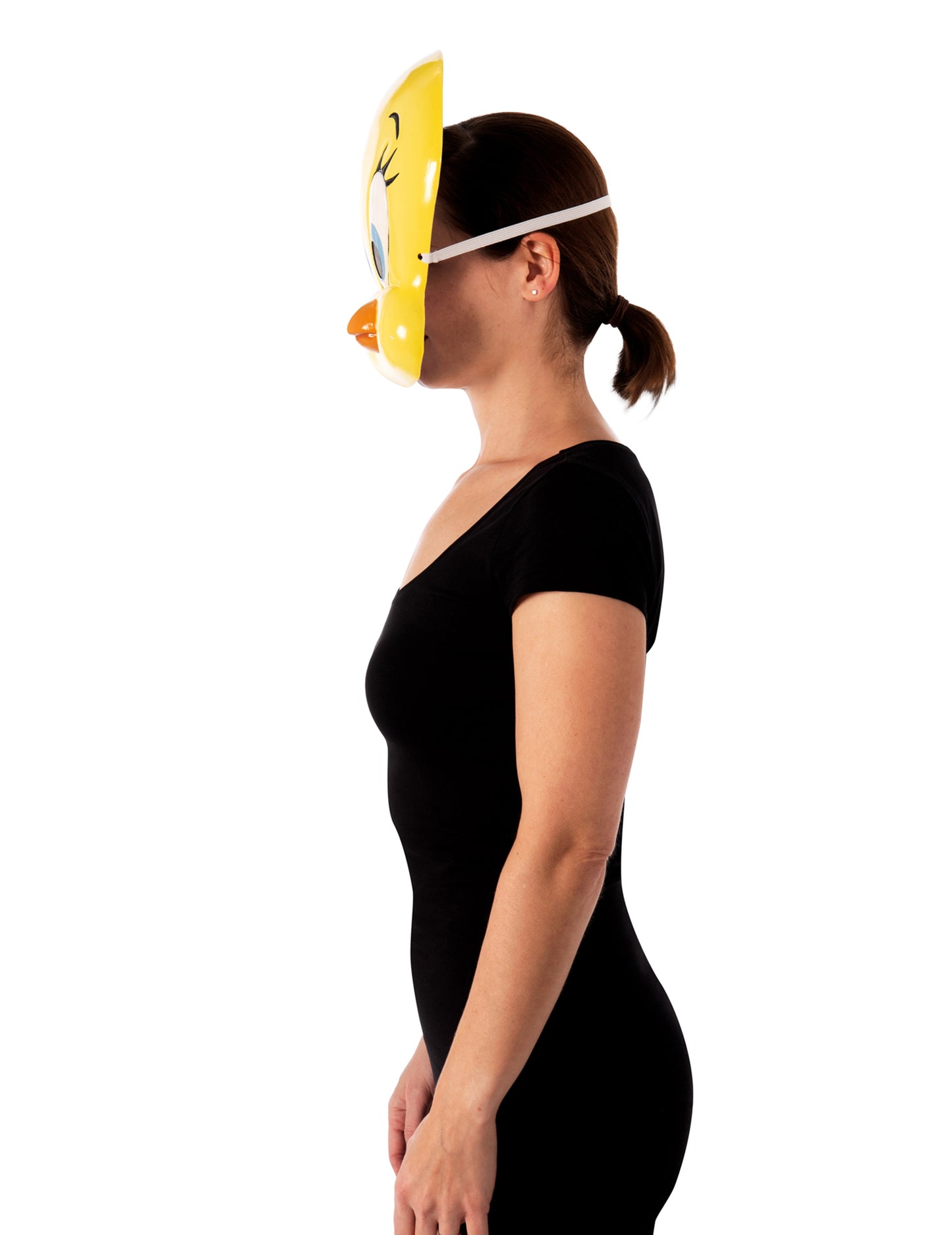 Masque Titi - Looney Tunes™ adulte
