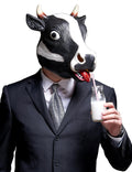 Maskers Koe