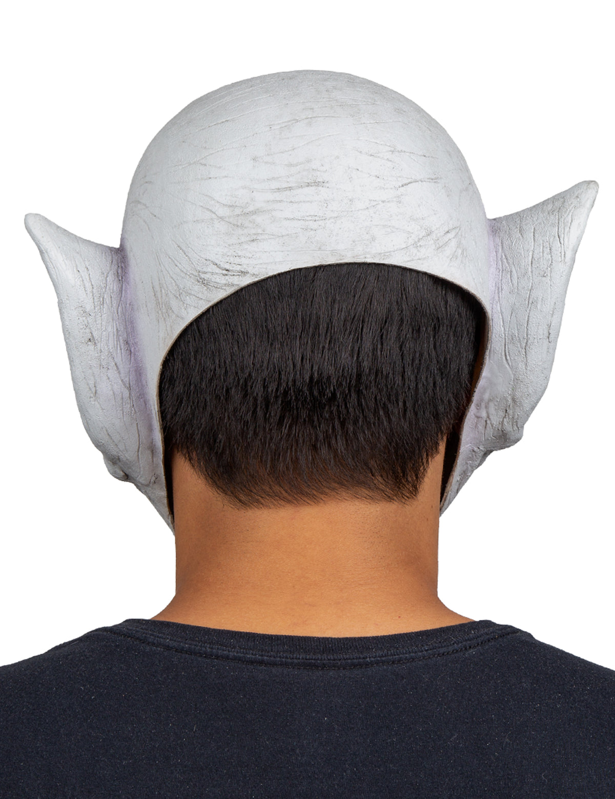 Monstrueus vampier masker voor volwassenen