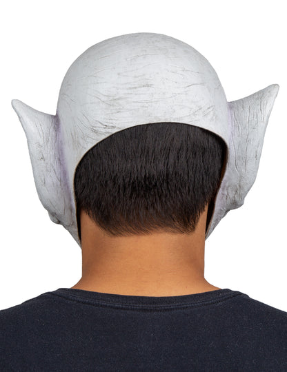 Monstrueus vampier masker voor volwassenen
