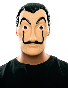 Feest maskers