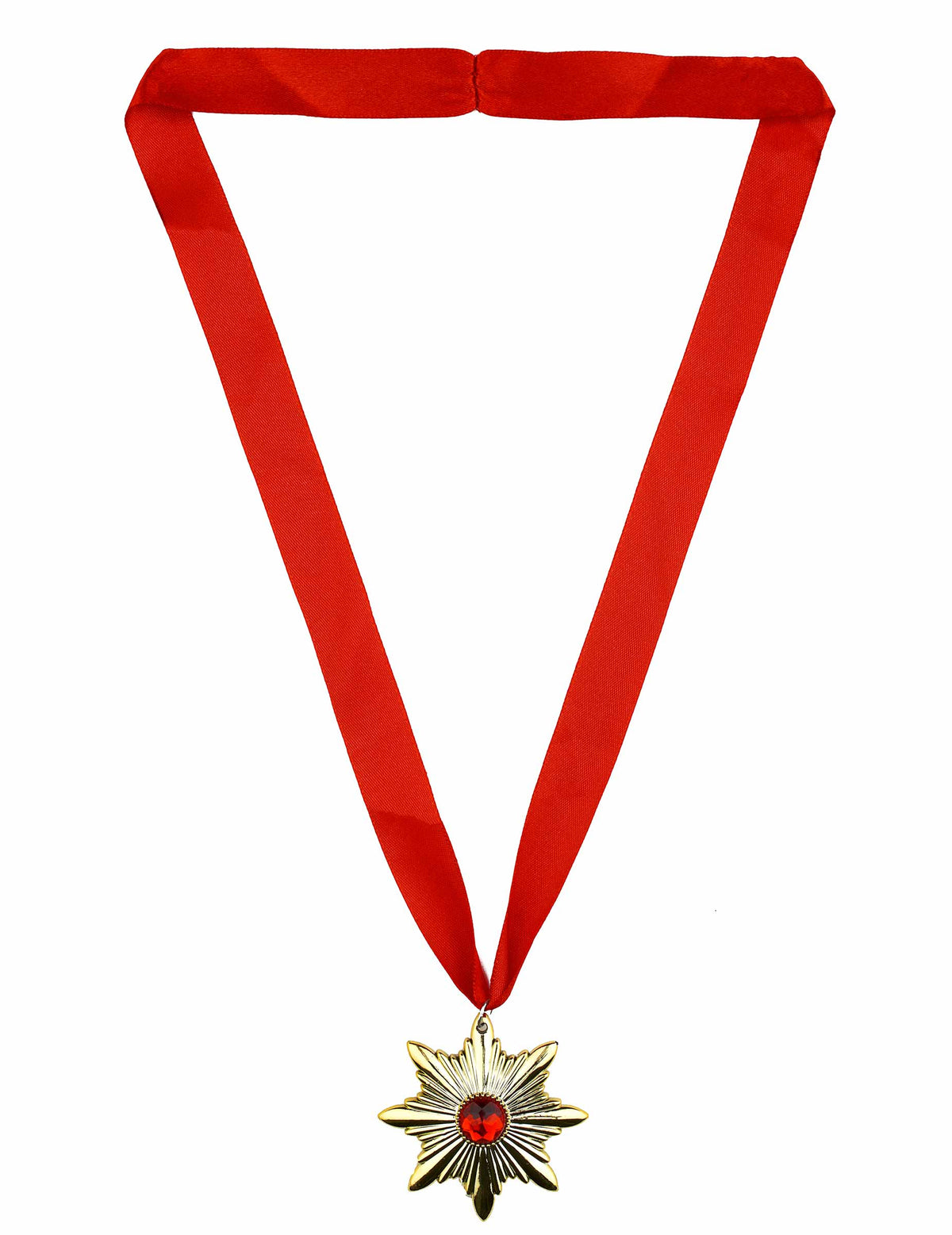 Médaillon vampire