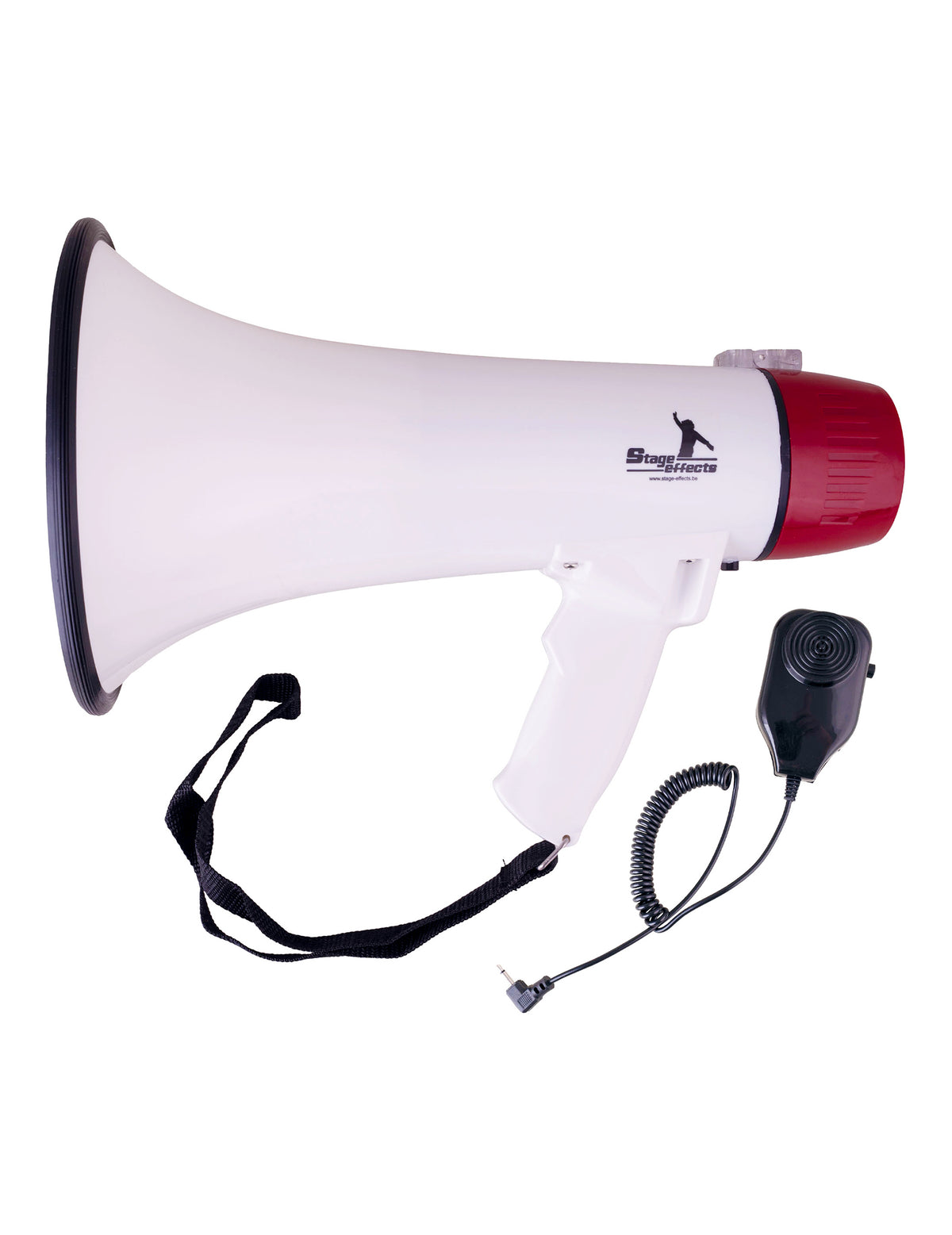 Megafoon XL