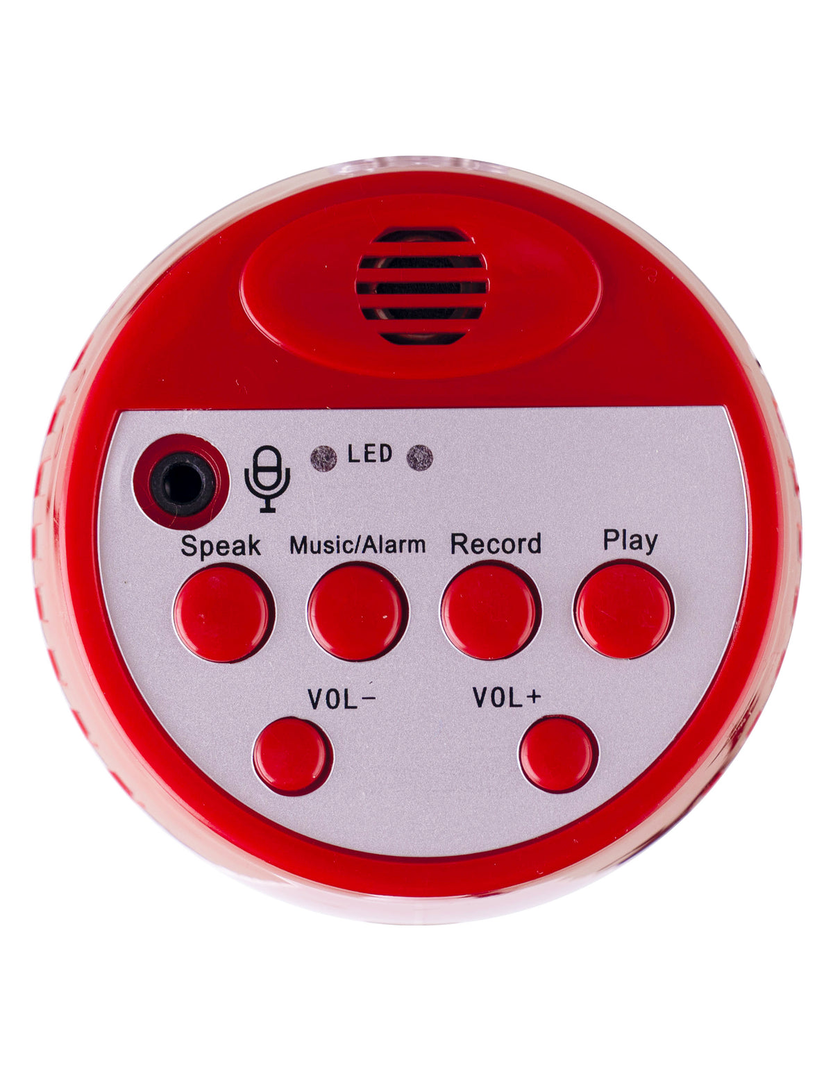 Megafoon XL