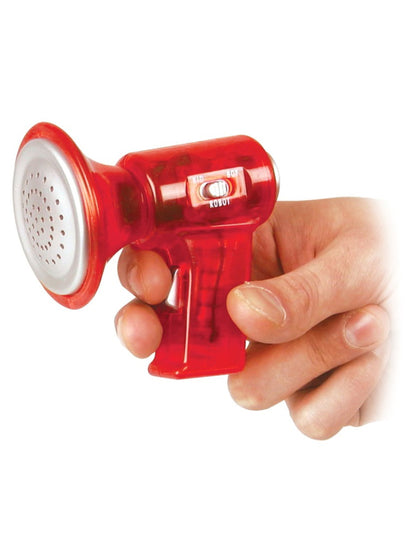 Mini stemvervormer