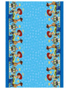Plastic tafelkleed Toy Story 5™ 120 x 180 cm