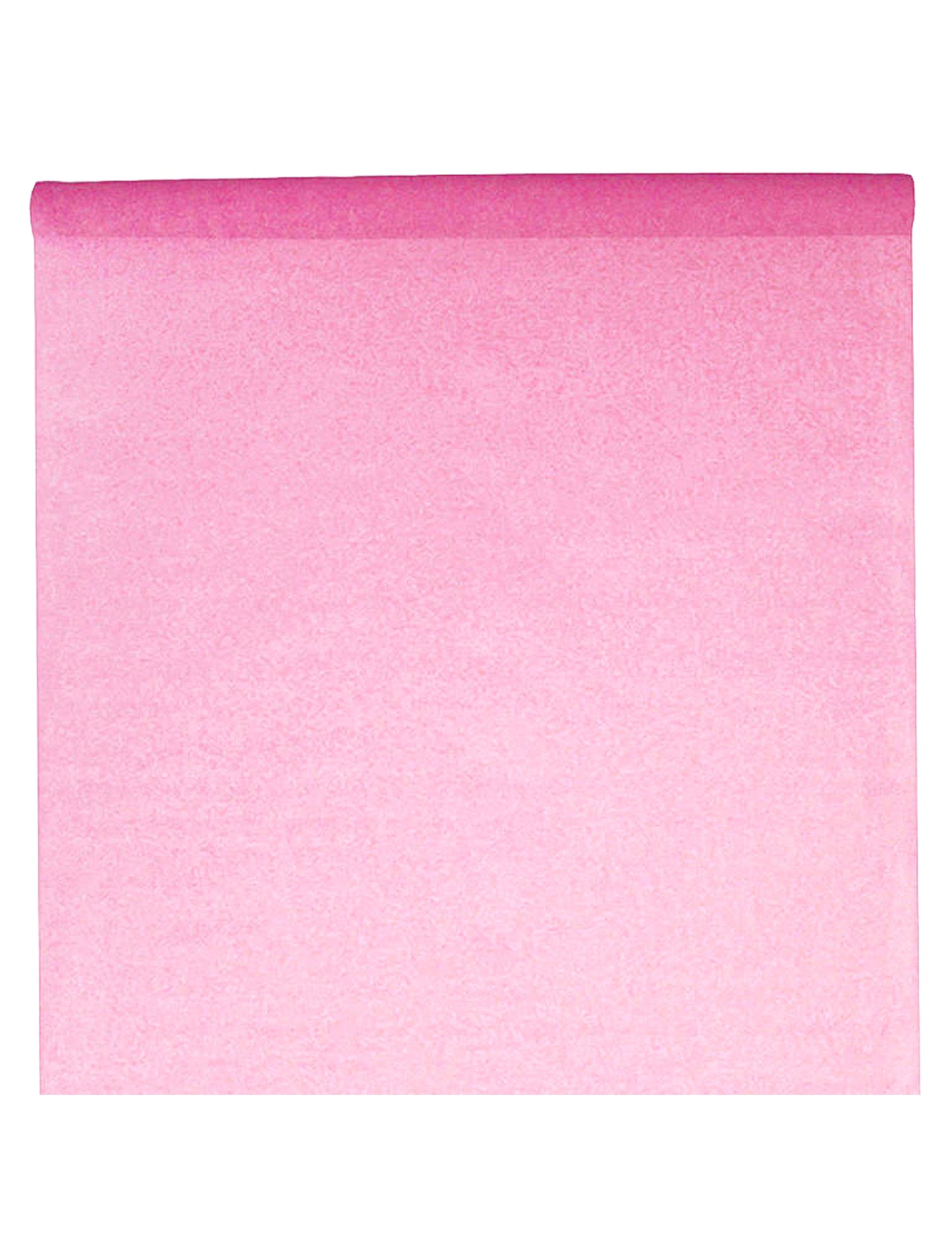 Roze non-woven tafelkleed op rol 120 cm x 10 m