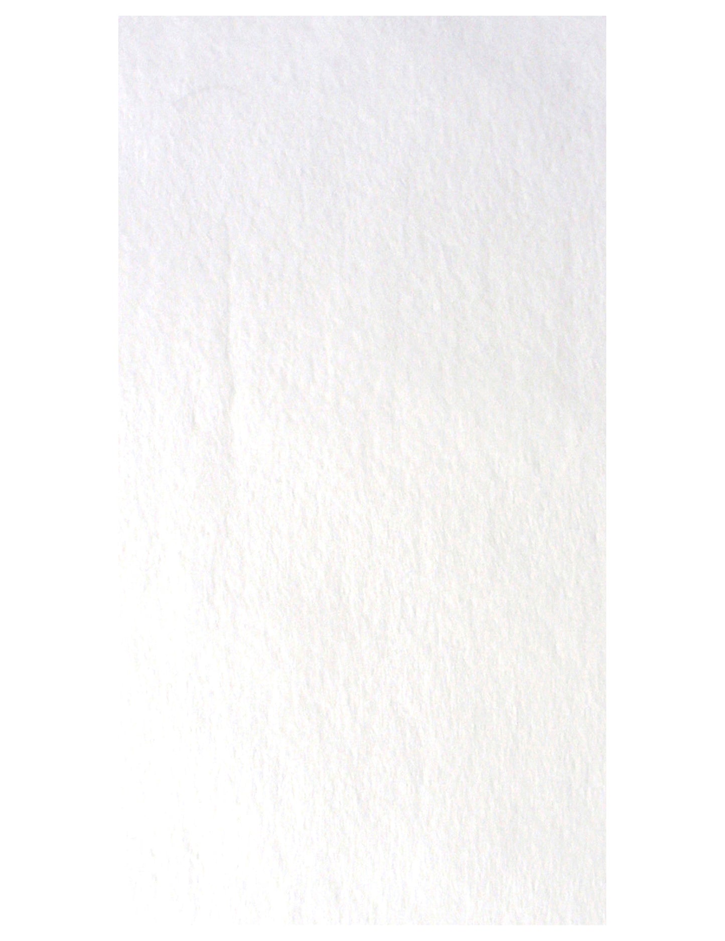 Wit non-woven tafelkleed 150 x 300 cm